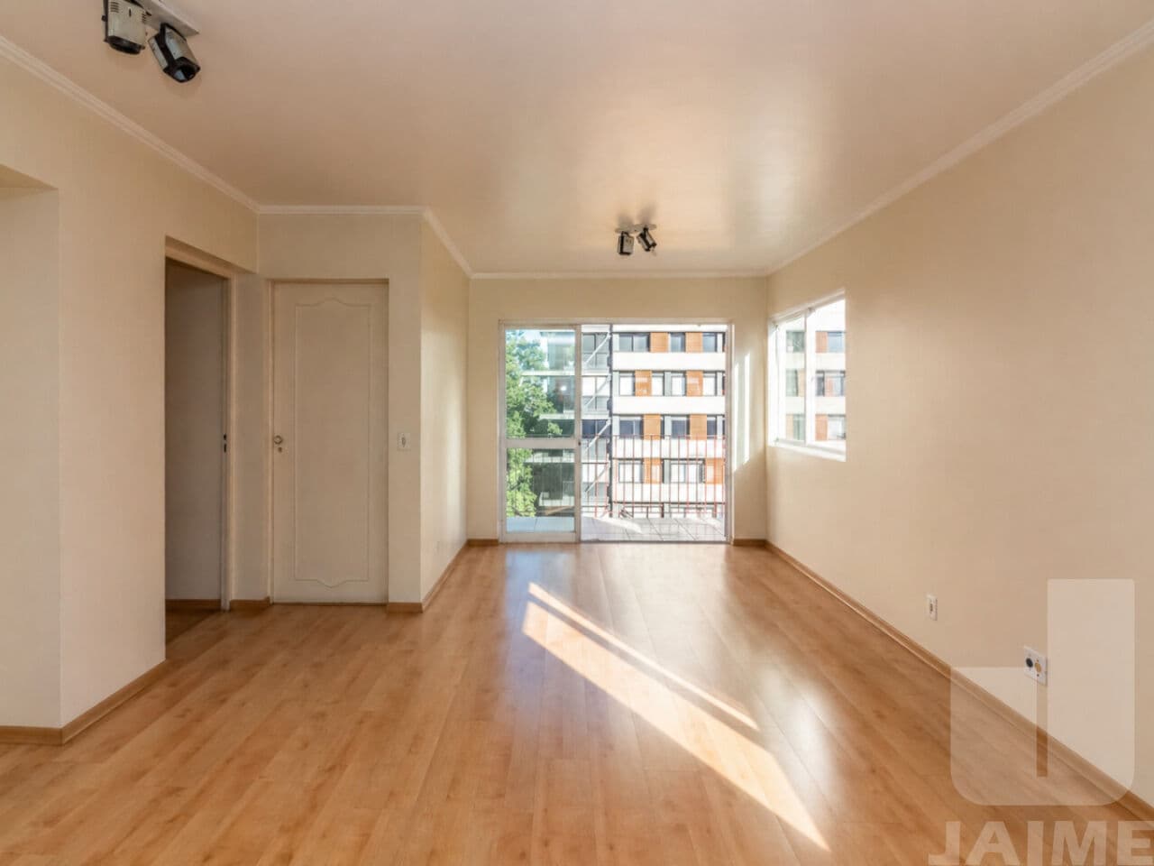 Apartamento em Sumarezinho