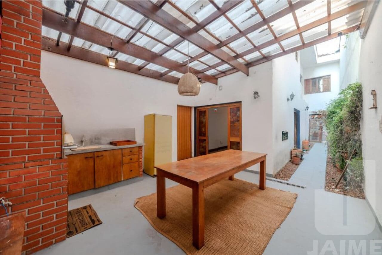 Casa de 4 dormitórios na R CAJAÍBA — Pompéia, São Paulo - foto 2