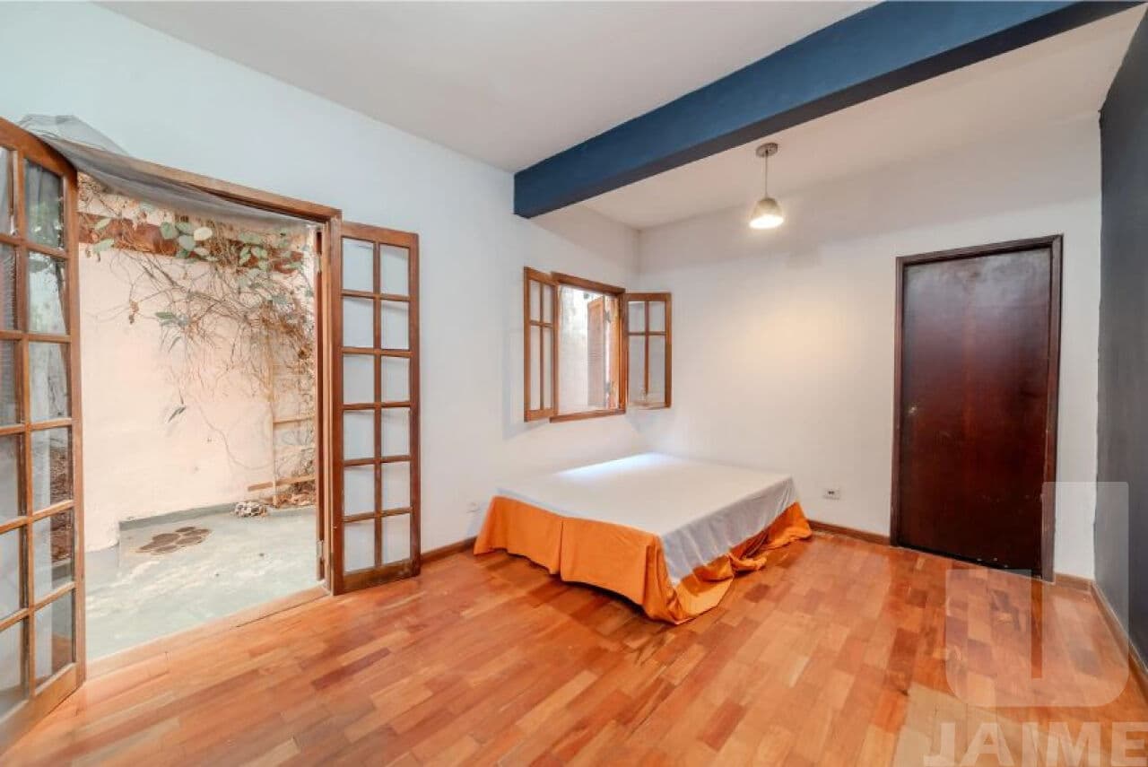 Casa de 4 dormitórios na R CAJAÍBA — Pompéia, São Paulo - foto 4