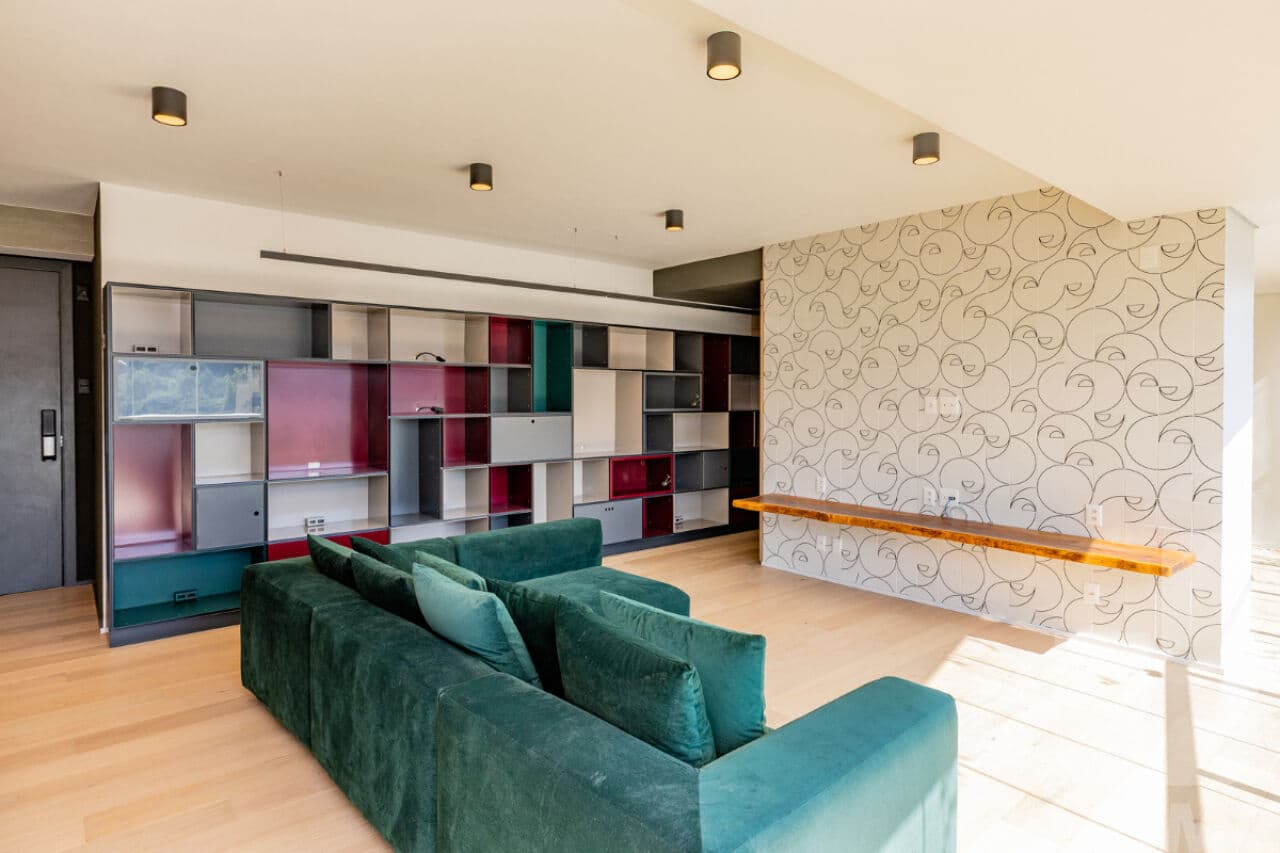 Apartamento de 1 dormitório na AV Rebouças — Cerqueira César, São Paulo - foto 5