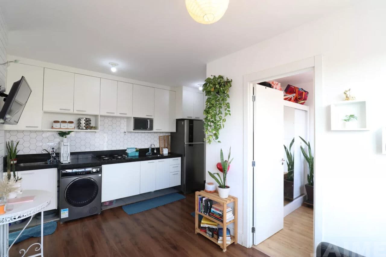 Apartamento de 2 dormitórios na R Doutor Sérgio Meira — Barra Funda, São Paulo - foto 3