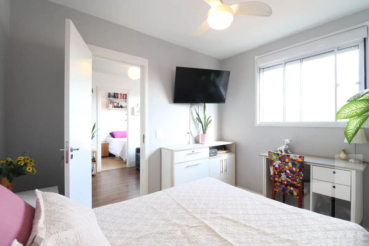 Apartamento de 2 dormitórios na R Doutor Sérgio Meira — Barra Funda, São Paulo - foto 5