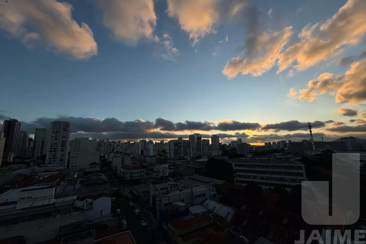 Apartamento de 2 dormitórios na R Doutor Sérgio Meira — Barra Funda, São Paulo - foto 4