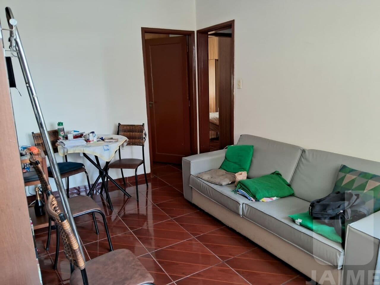 Apartamento em Vila Buarque