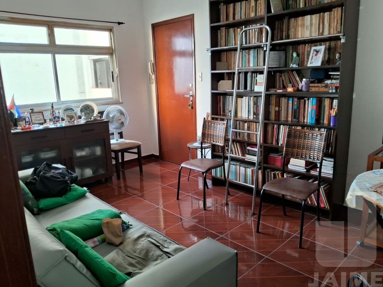 Apartamento de 2 dormitórios na R DOUTOR CESÁRIO MOTA JÚNIOR — Vila Buarque, São Paulo - foto 2