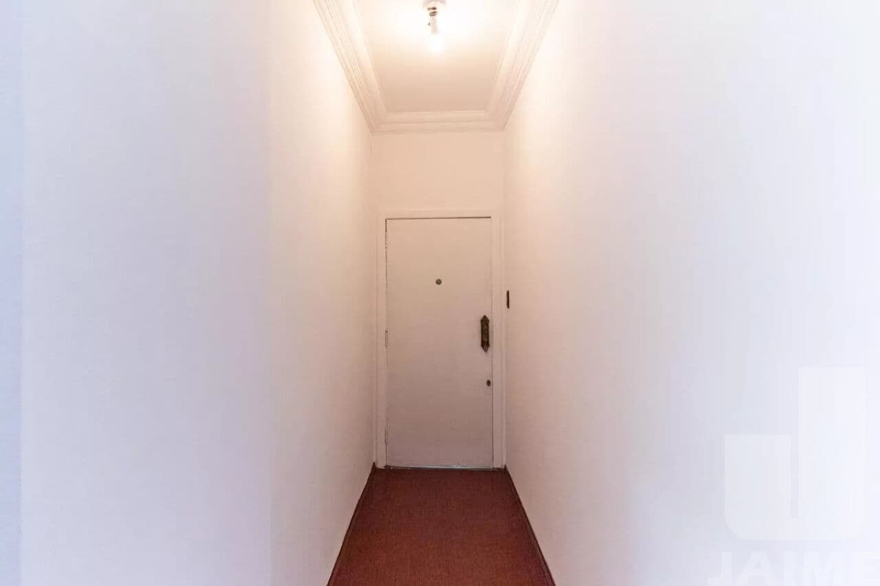 Apartamento de 2 dormitórios na R Martinico Prado — Vila Buarque, São Paulo - foto 5