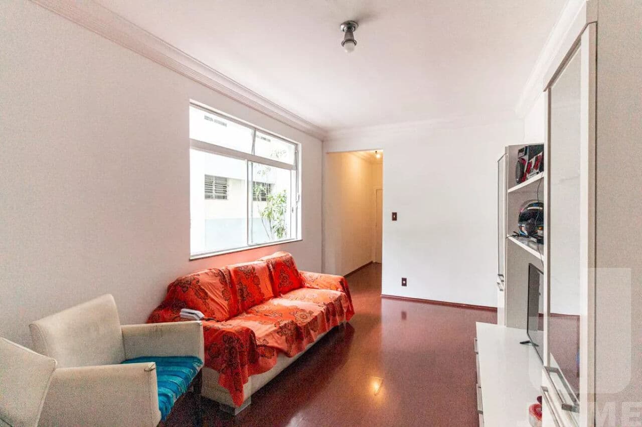 Apartamento de 2 dormitórios na R Martinico Prado — Vila Buarque, São Paulo - foto 4