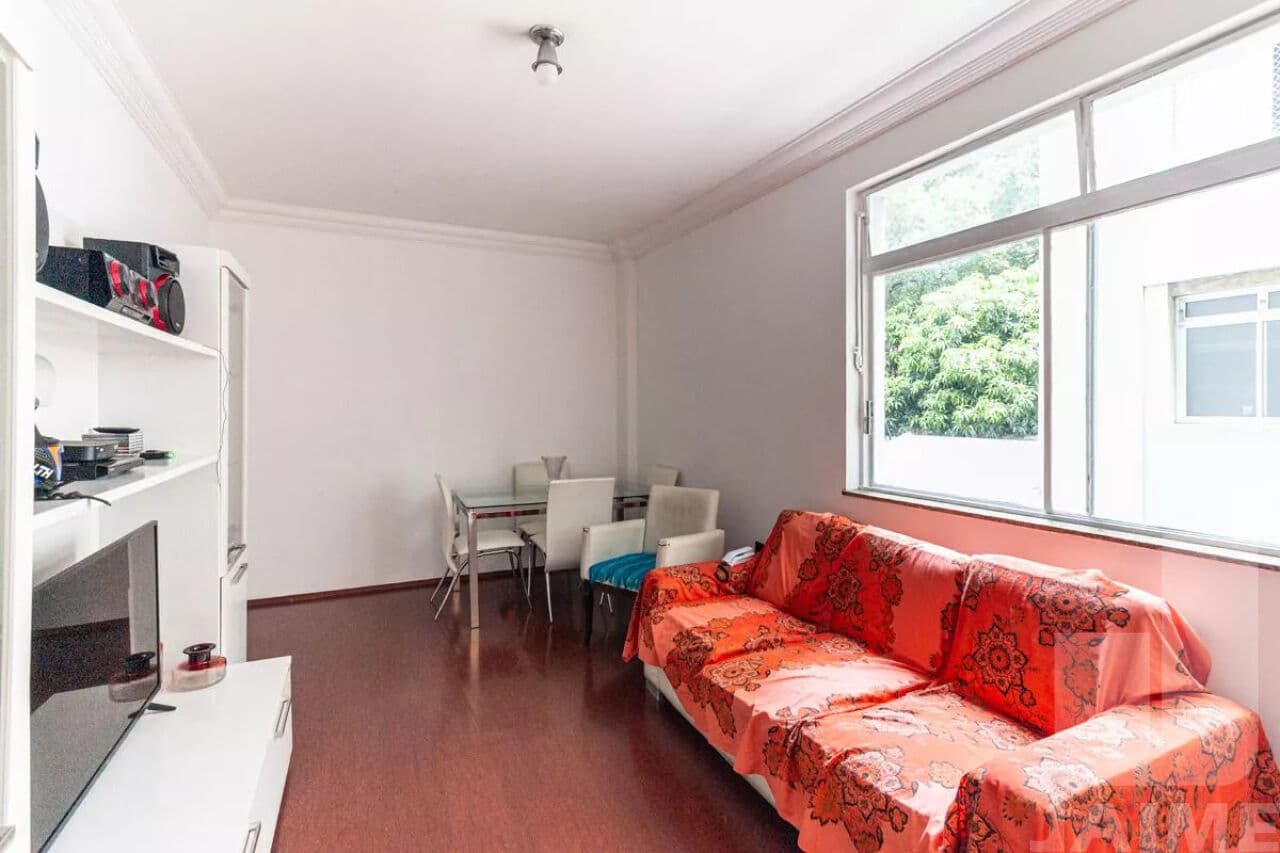 Apartamento de 2 dormitórios na R Martinico Prado — Vila Buarque, São Paulo - foto 3