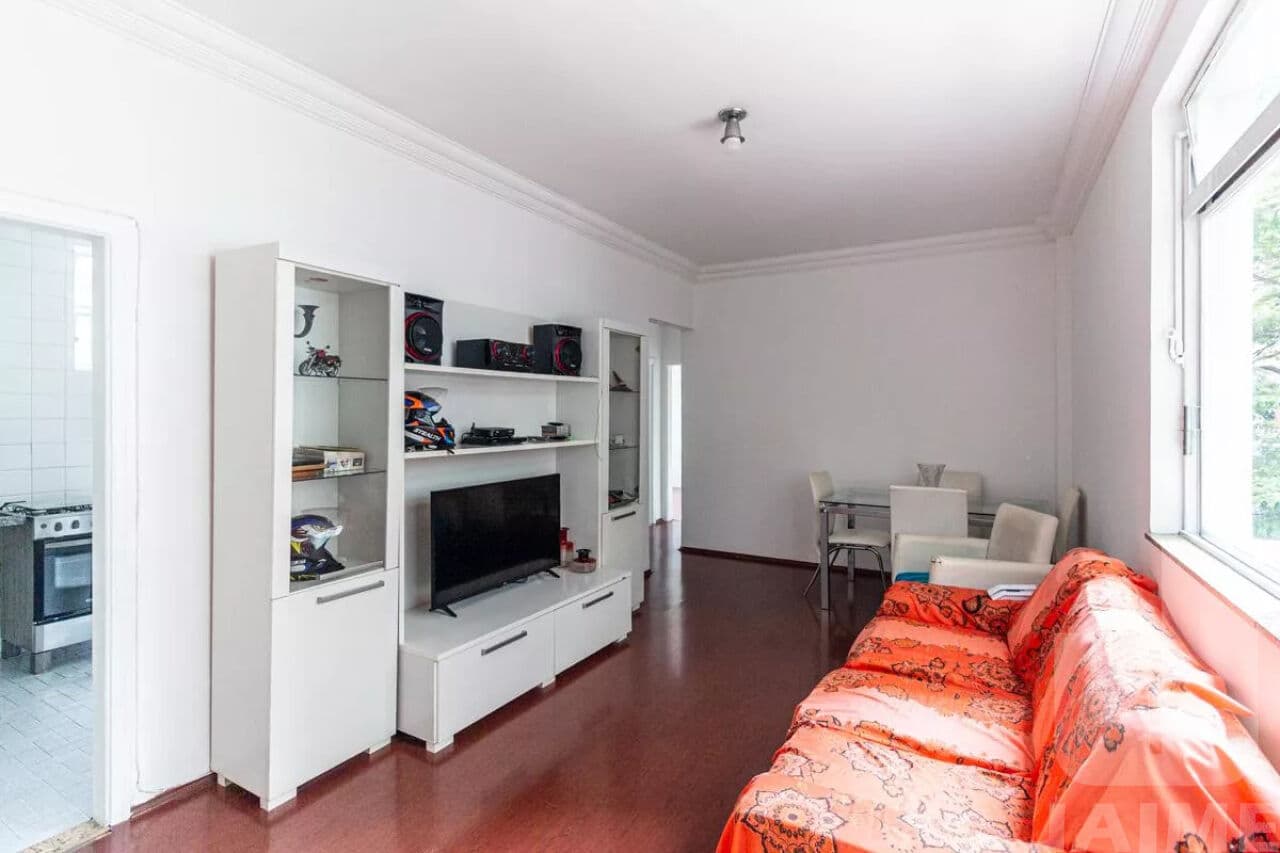 Apartamento em Vila Buarque
