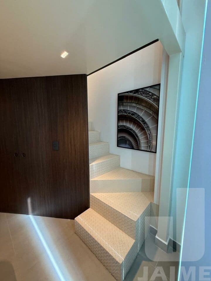 Apartamento de 1 dormitório na R Maceió — Consolação, São Paulo - foto 5