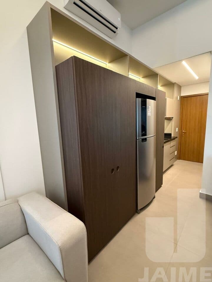 Apartamento de 1 dormitório na R Maceió — Consolação, São Paulo - foto 3