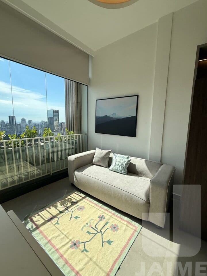 Apartamento de 1 dormitório na R Maceió — Consolação, São Paulo - foto 4