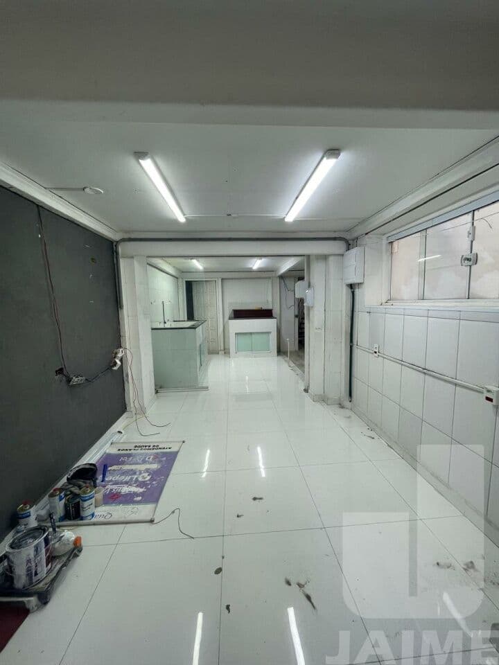 Comercial na R CONSELHEIRO BROTERO — Barra Funda, São Paulo - foto 2