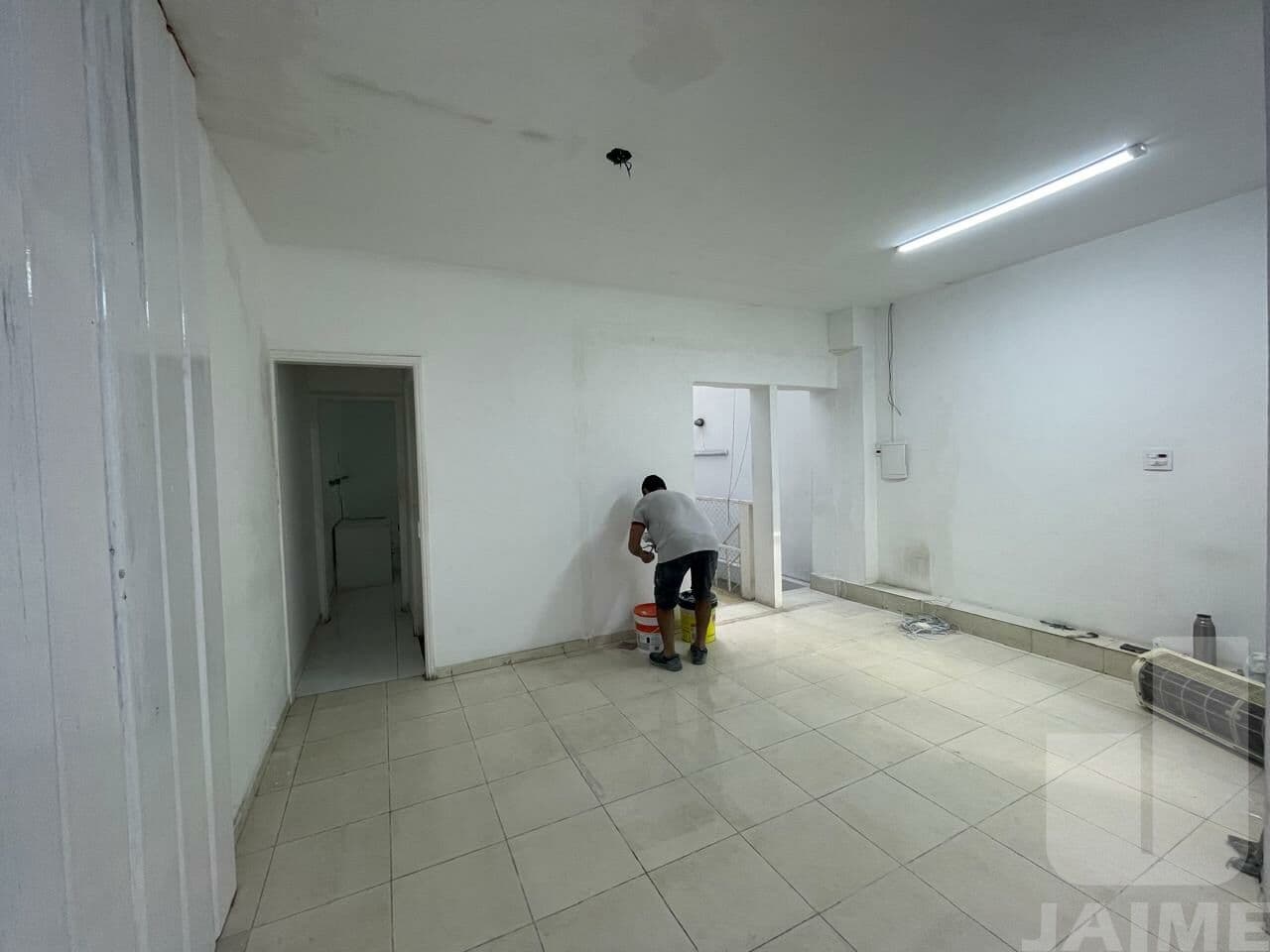 Comercial na R CONSELHEIRO BROTERO — Barra Funda, São Paulo - foto 3