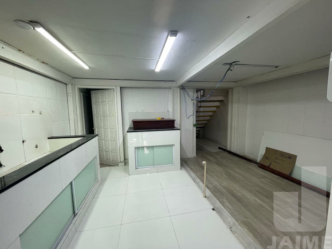 Comercial em Barra Funda