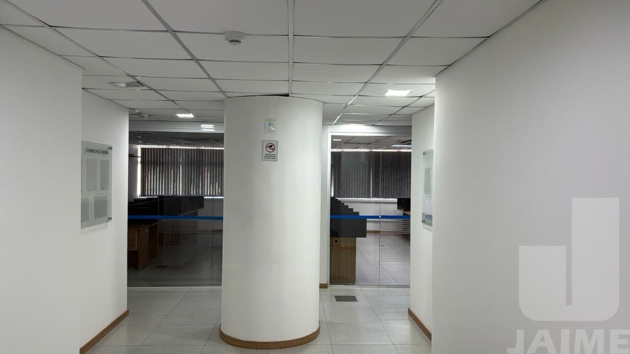 Comercial na R Pedro Américo — República, São Paulo - foto 2
