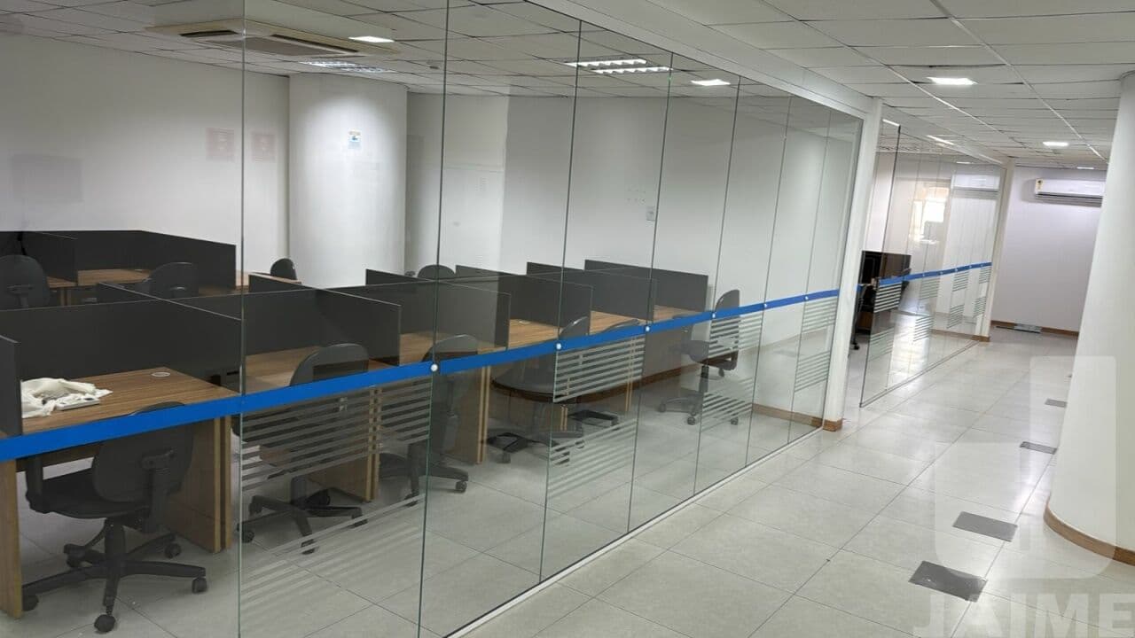 Comercial na R Pedro Américo — República, São Paulo - foto 4