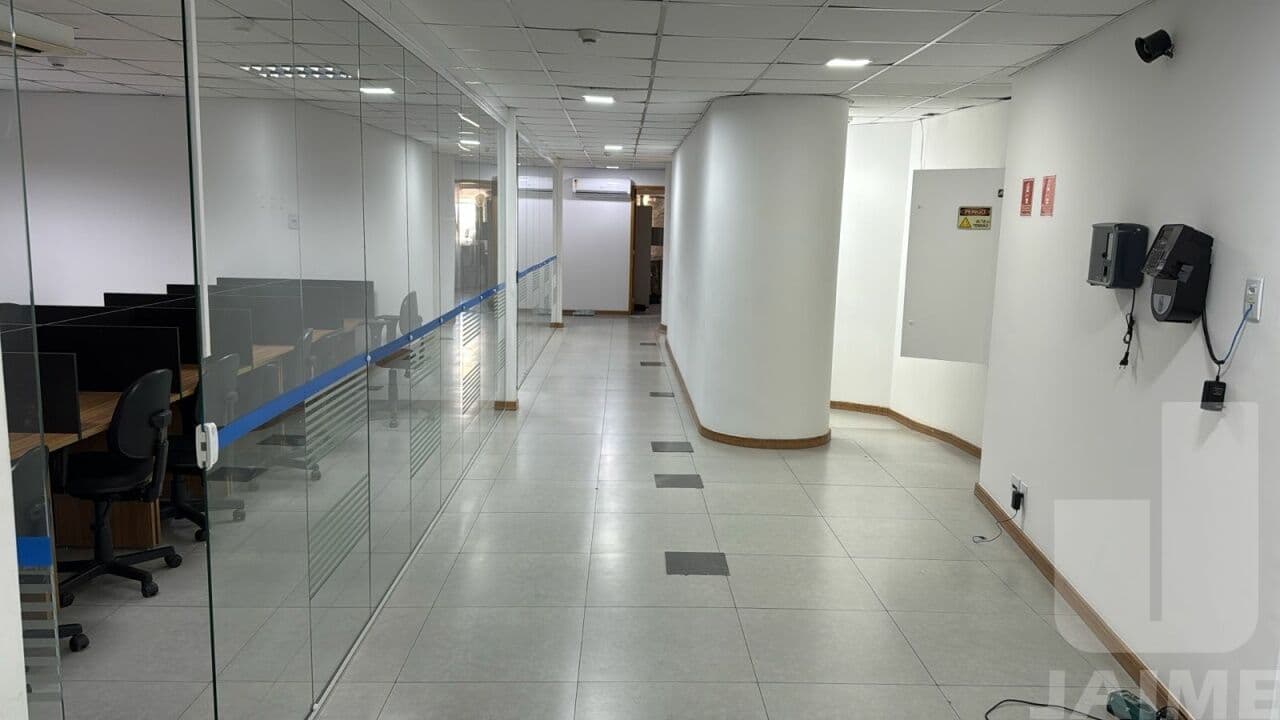 Comercial na R Pedro Américo — República, São Paulo - foto 5