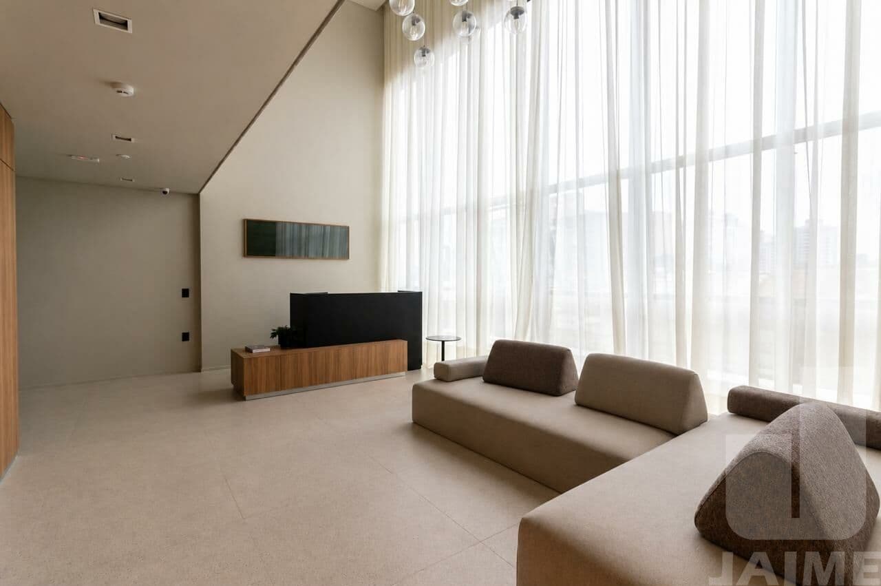 Apartamento de 1 dormitório na R Ministro Godói — Perdizes, São Paulo - foto 4