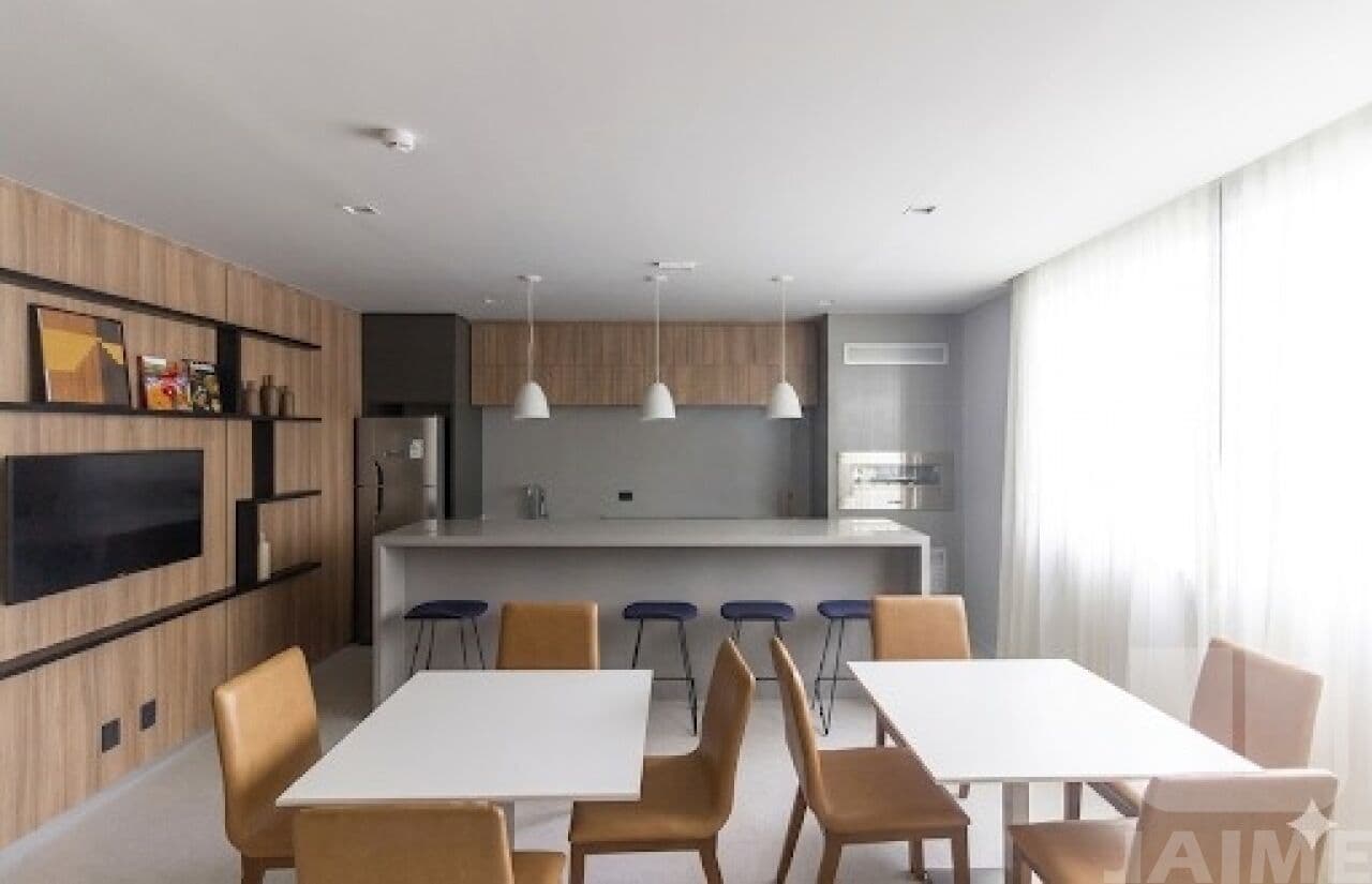 Apartamento de 1 dormitório na R Ministro Godói — Perdizes, São Paulo - foto 2
