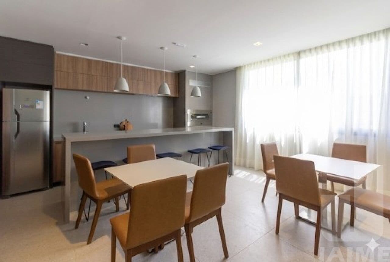 Apartamento de 1 dormitório na R Ministro Godói — Perdizes, São Paulo - foto 3