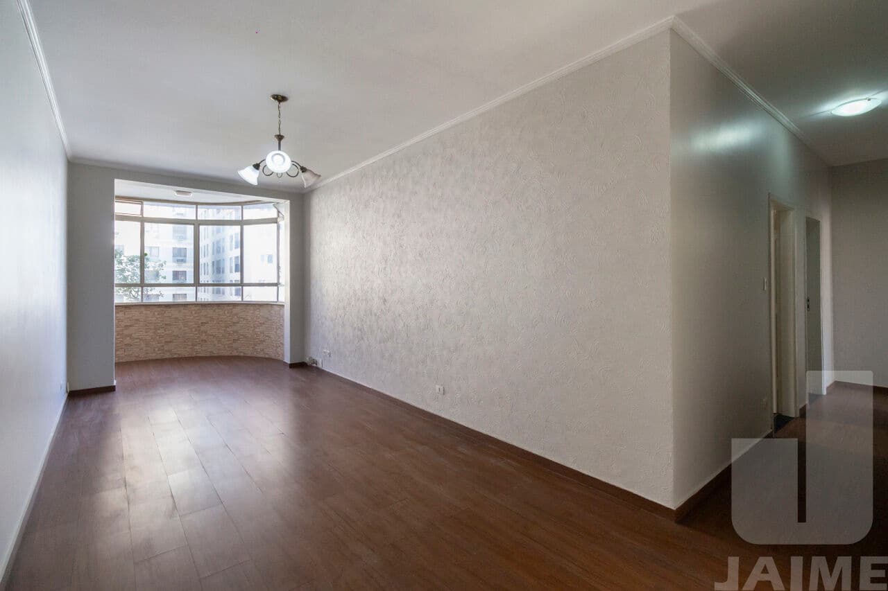 Apartamento em Vila Buarque