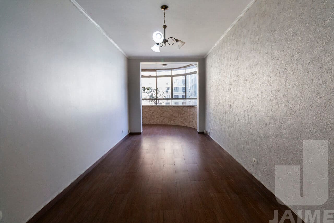 Apartamento de 3 dormitórios na R Marquês de Itu — Vila Buarque, São Paulo - foto 2