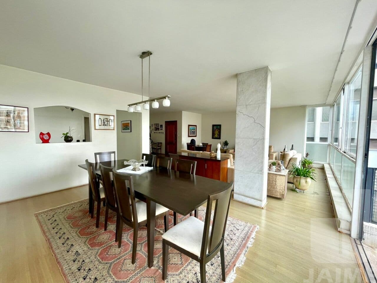 Apartamento de 3 dormitórios na R SERGIPE — Higienópolis, São Paulo - foto 4