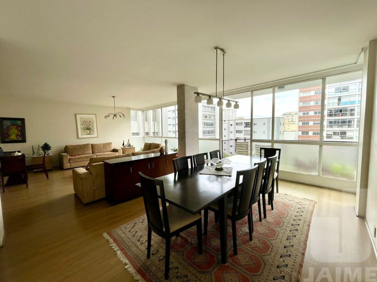 Apartamento de 3 dormitórios na R SERGIPE — Higienópolis, São Paulo - foto 3