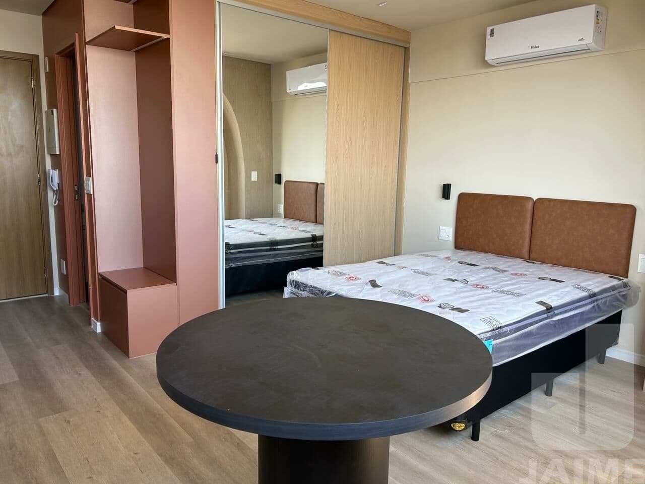 Apartamento de 1 dormitório na R Maceió — Consolação, São Paulo - foto 3