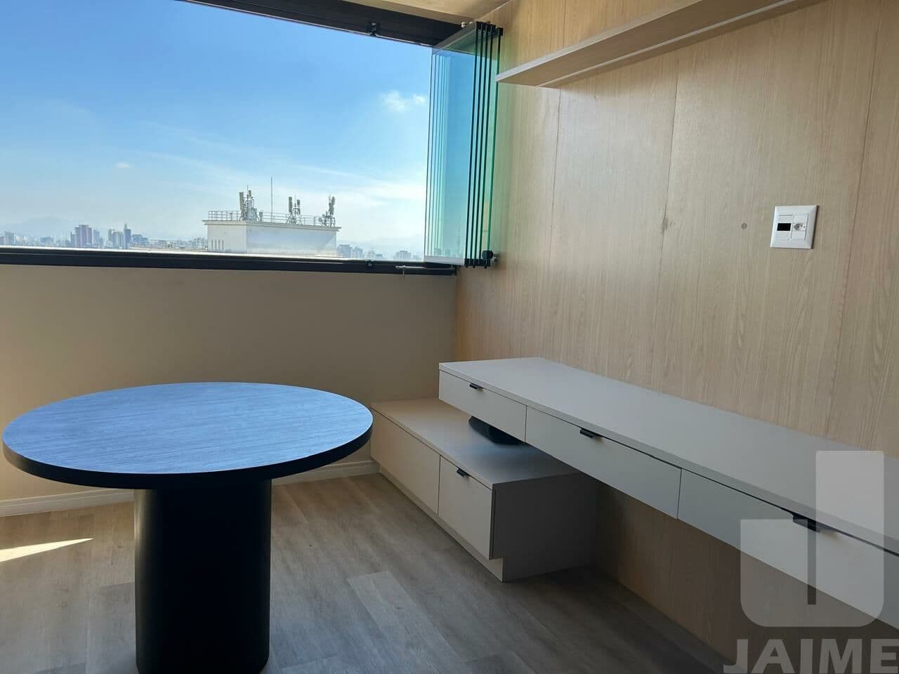 Apartamento de 1 dormitório na R Maceió — Consolação, São Paulo - foto 2