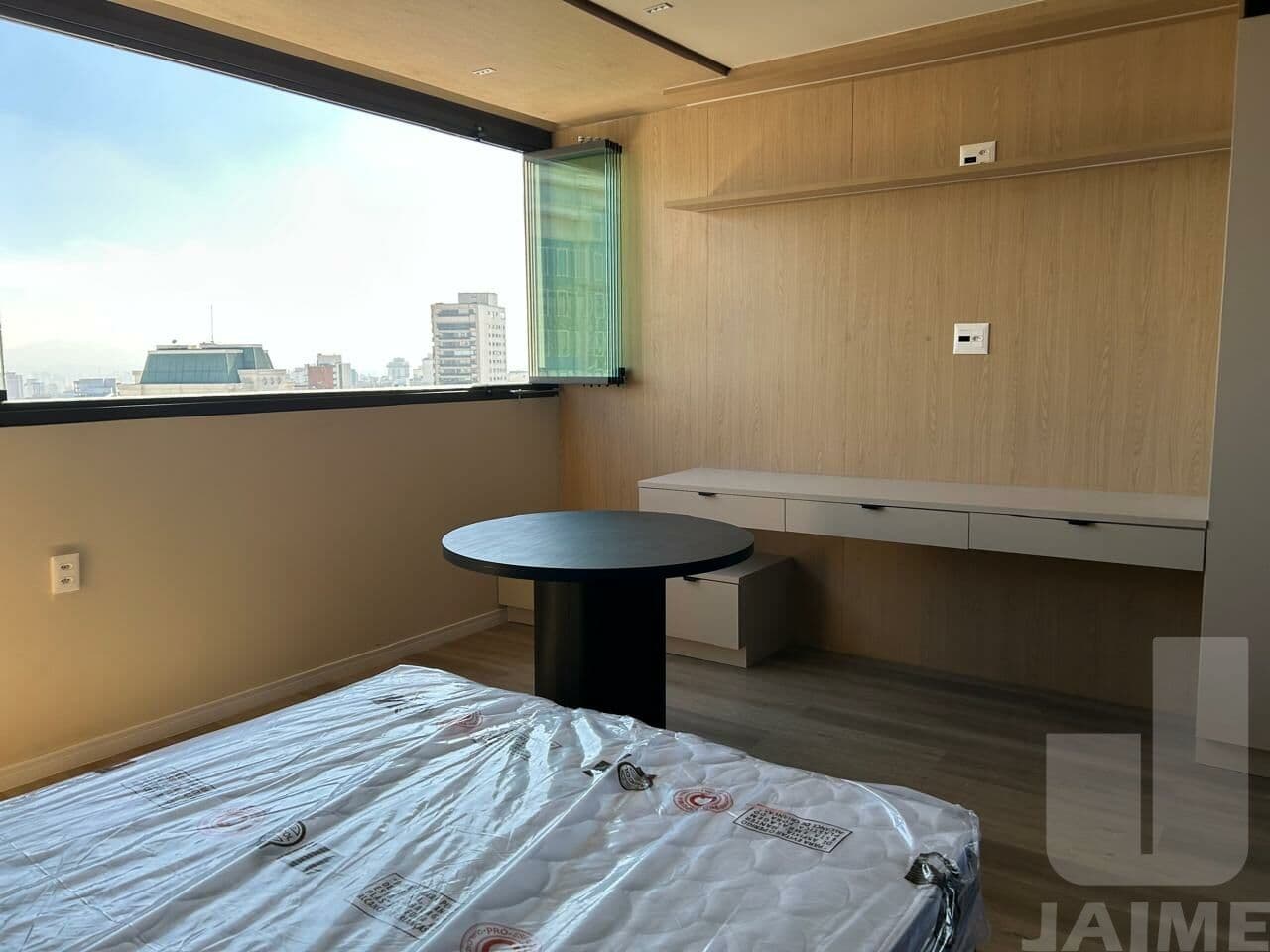 Apartamento de 1 dormitório na R Maceió — Consolação, São Paulo - foto 5