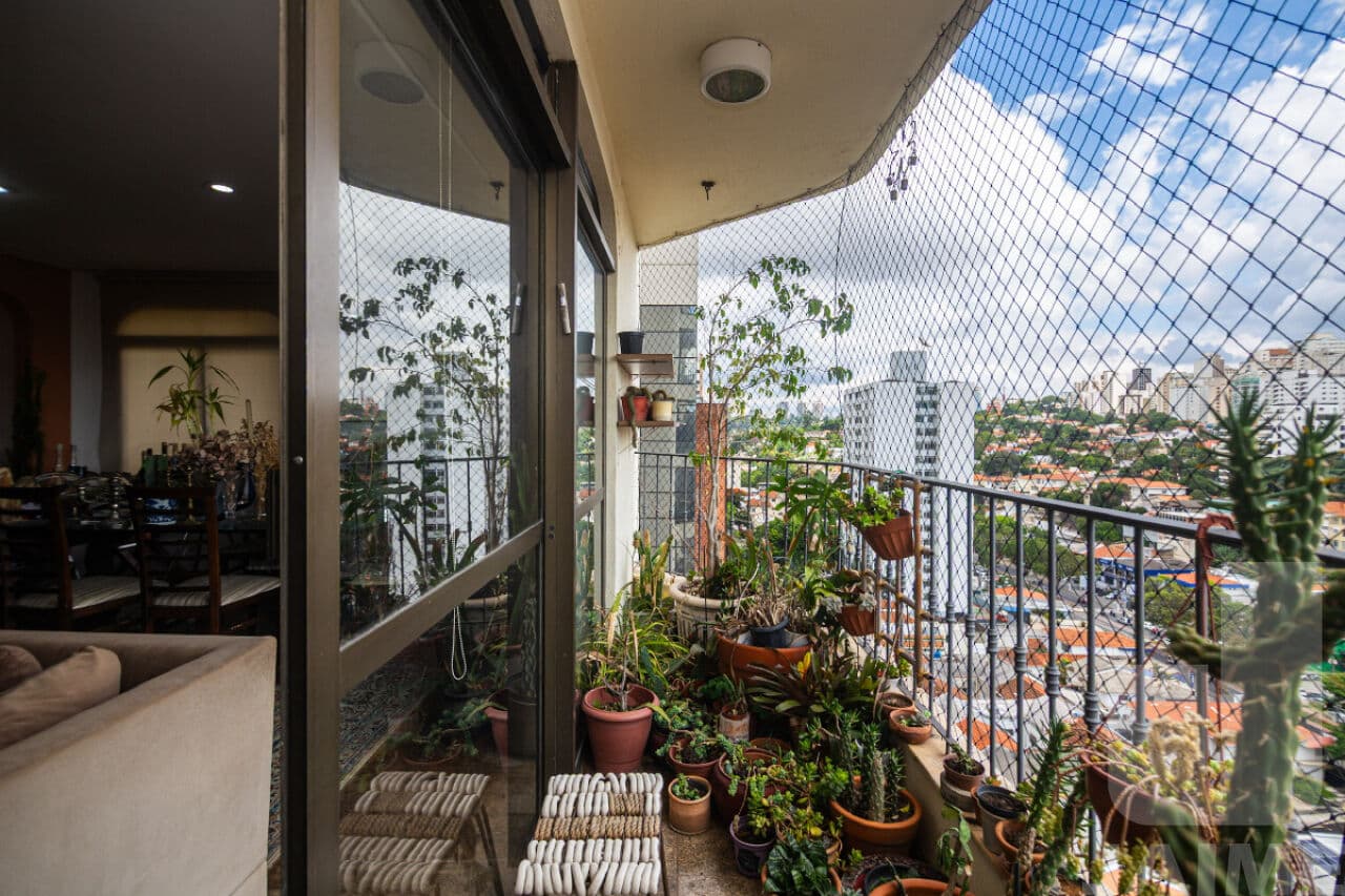 Apartamento de 3 dormitórios na R TUPI — Higienópolis, São Paulo - foto 4