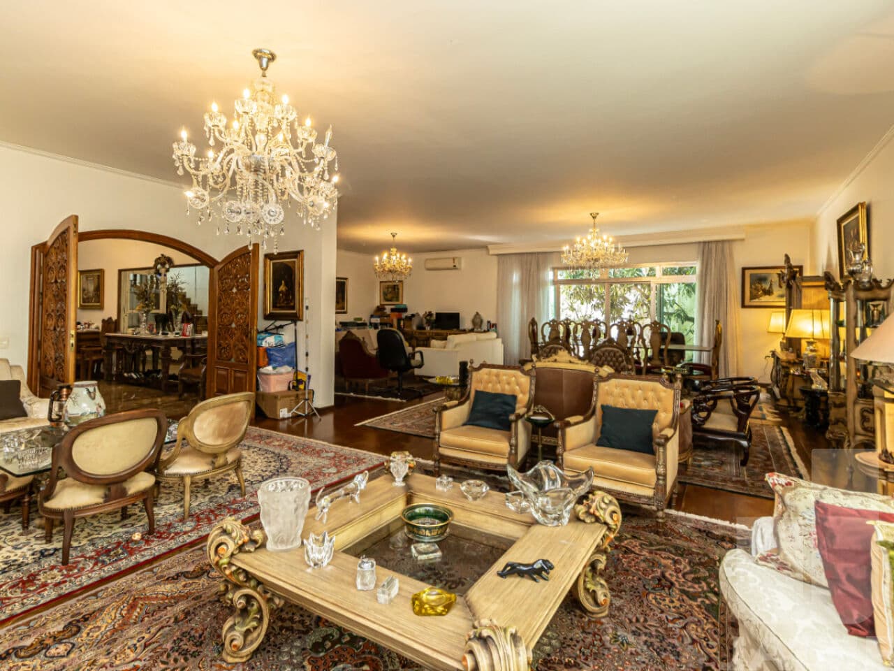 Casa em Pinheiros