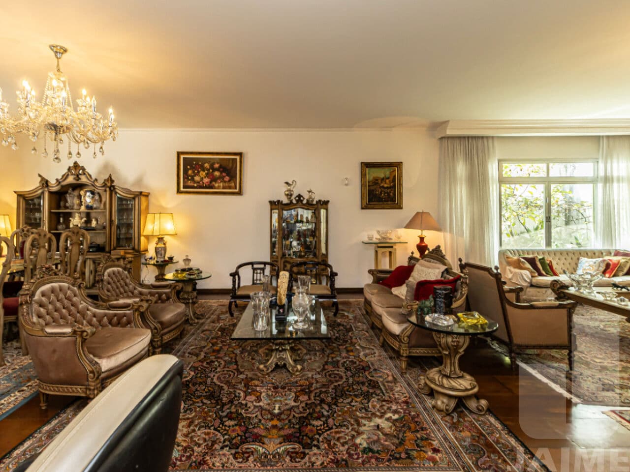 Casa de 5 dormitórios na PÇ Horácio Sabino — Pinheiros, São Paulo - foto 3