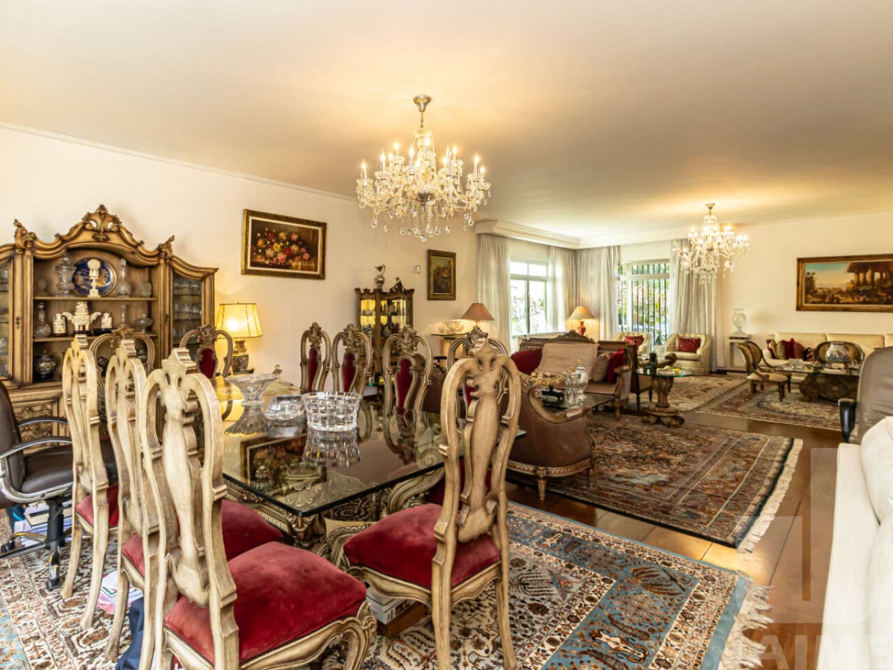 Casa de 5 dormitórios na PÇ Horácio Sabino — Pinheiros, São Paulo - foto 4