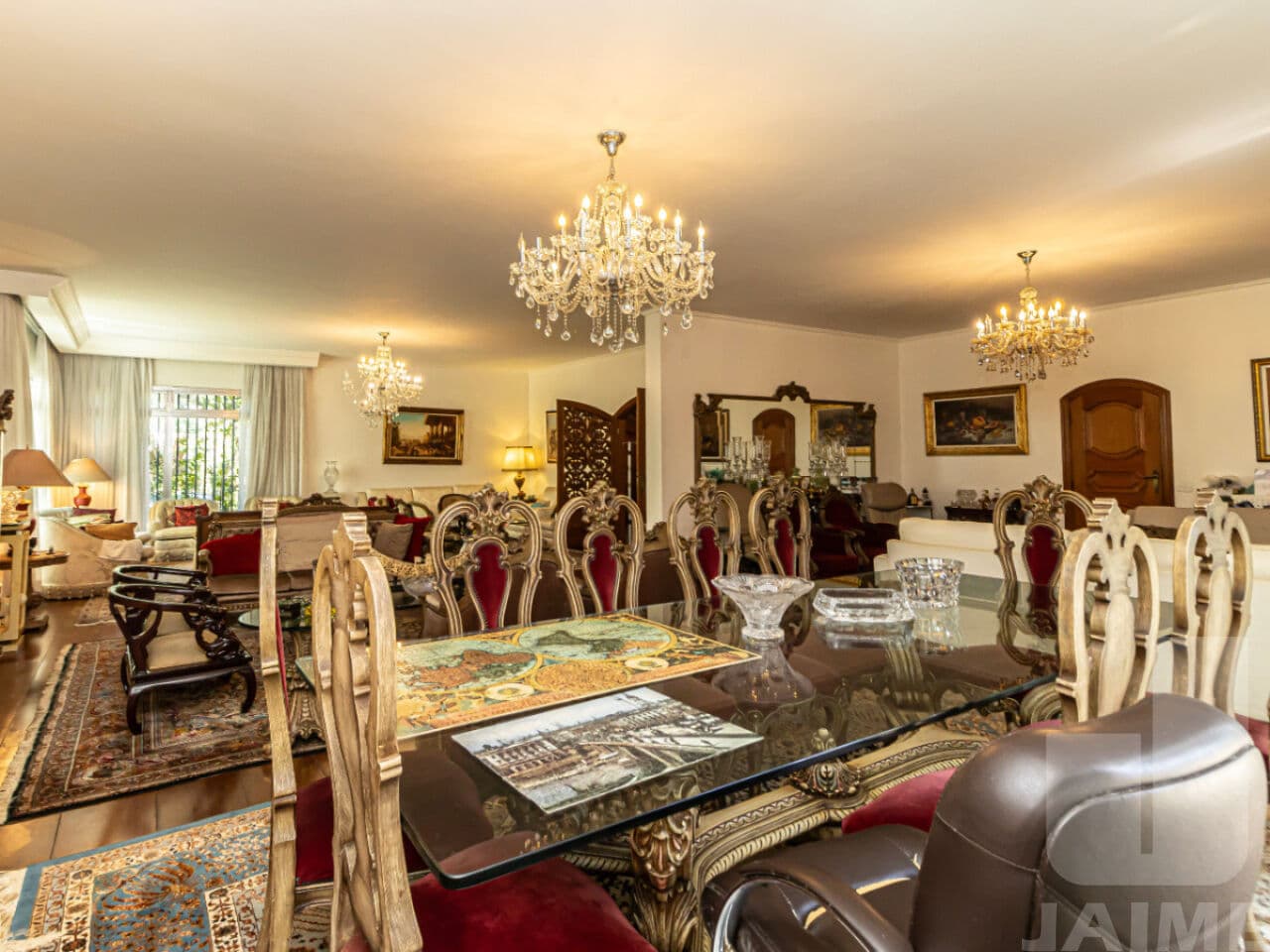 Casa de 5 dormitórios na PÇ Horácio Sabino — Pinheiros, São Paulo - foto 5