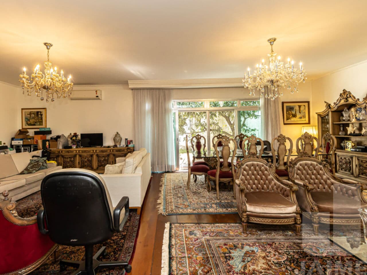 Casa de 5 dormitórios na PÇ Horácio Sabino — Pinheiros, São Paulo - foto 2
