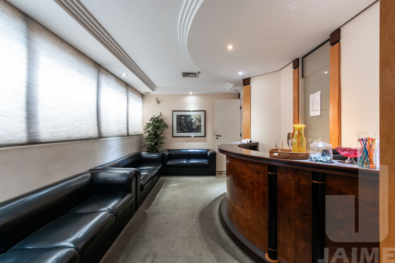 Comercial em Jardim Paulista