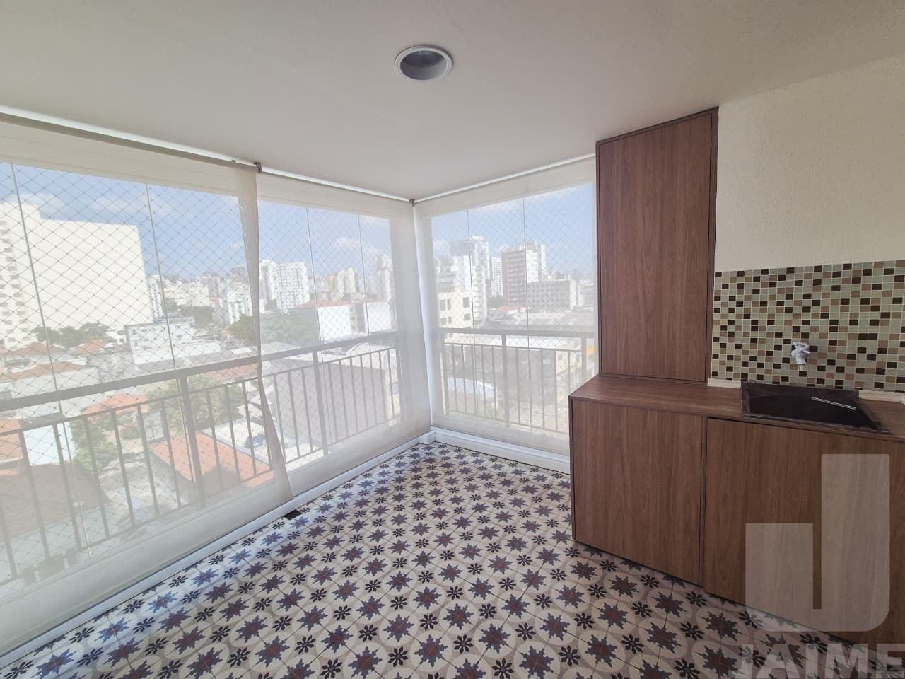 Apartamento de 1 dormitório na R Brigadeiro Galvão — Barra Funda, São Paulo - foto 3