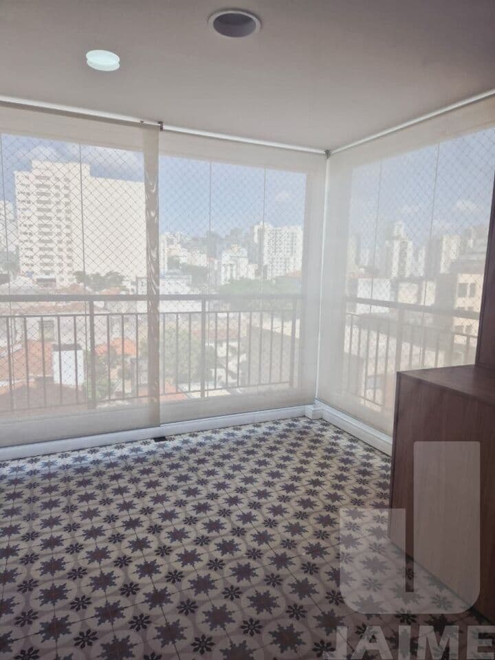 Apartamento de 1 dormitório na R Brigadeiro Galvão — Barra Funda, São Paulo - foto 4