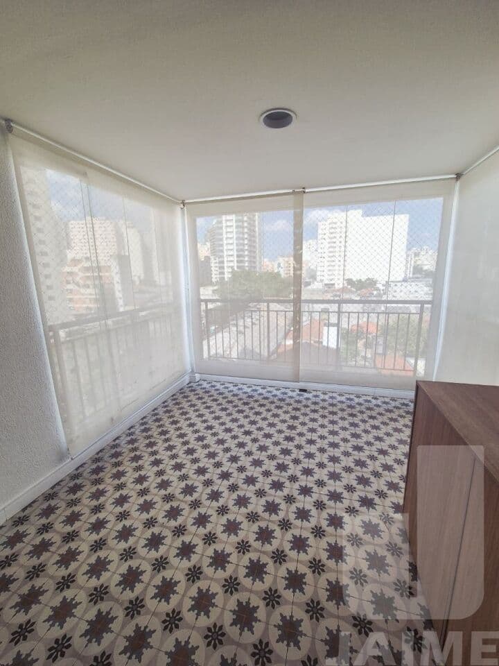 Apartamento de 1 dormitório na R Brigadeiro Galvão — Barra Funda, São Paulo - foto 2