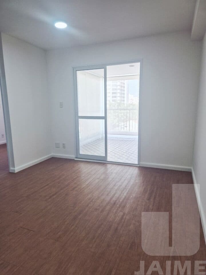 Apartamento de 1 dormitório na R Brigadeiro Galvão — Barra Funda, São Paulo