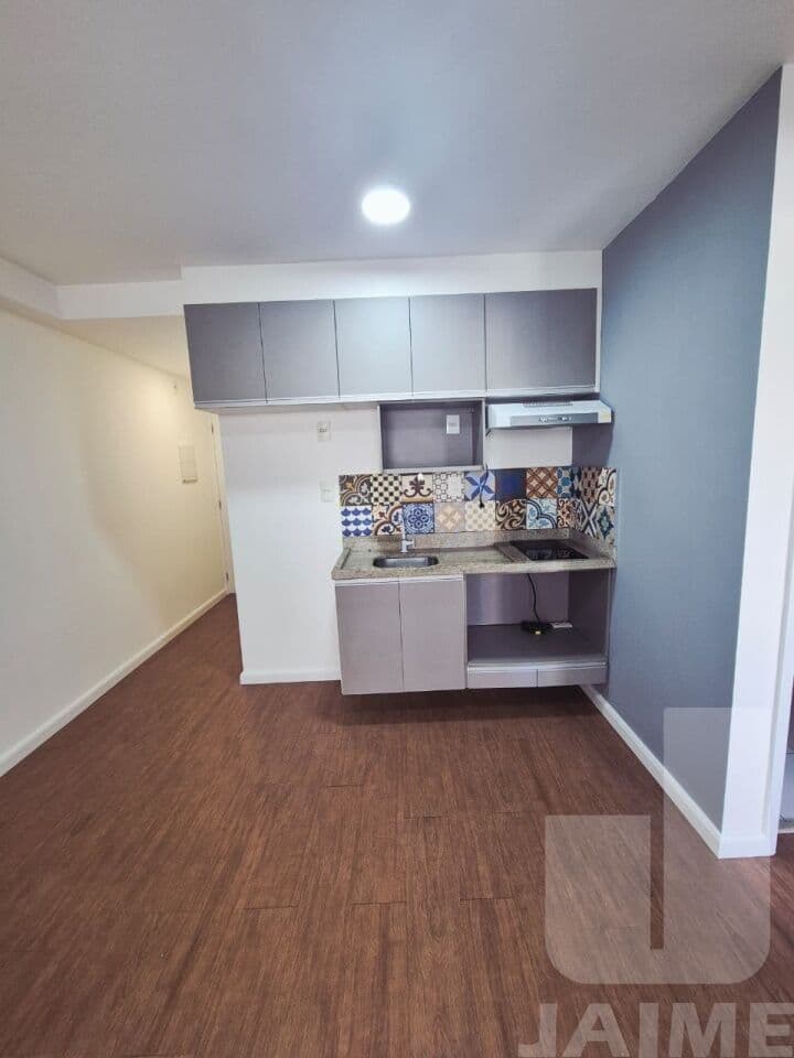 Apartamento de 1 dormitório na R Brigadeiro Galvão — Barra Funda, São Paulo - foto 5