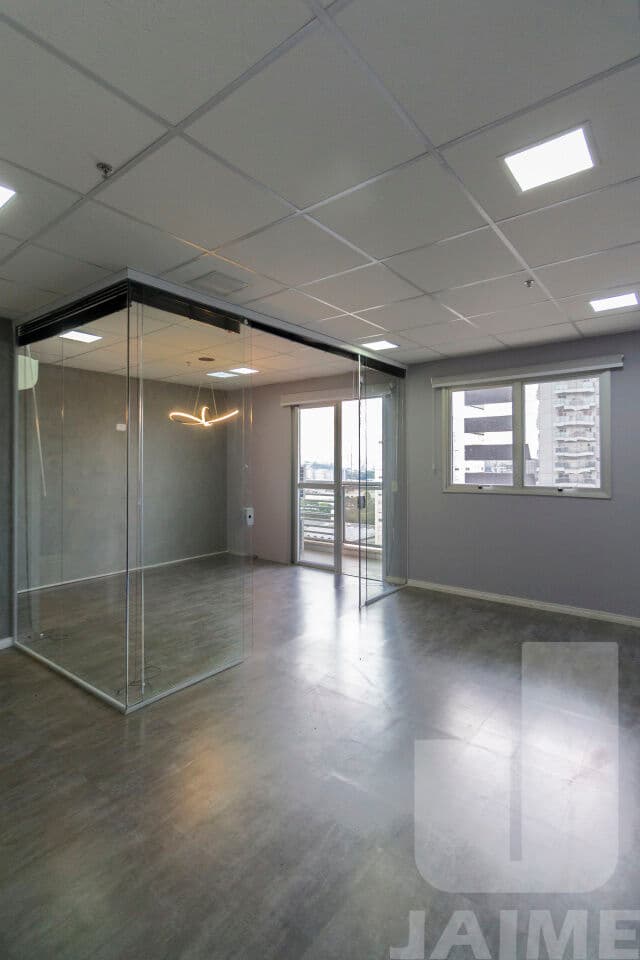 Comercial na AV Marquês de São Vicente — Várzea da Barra Funda, São Paulo - foto 3