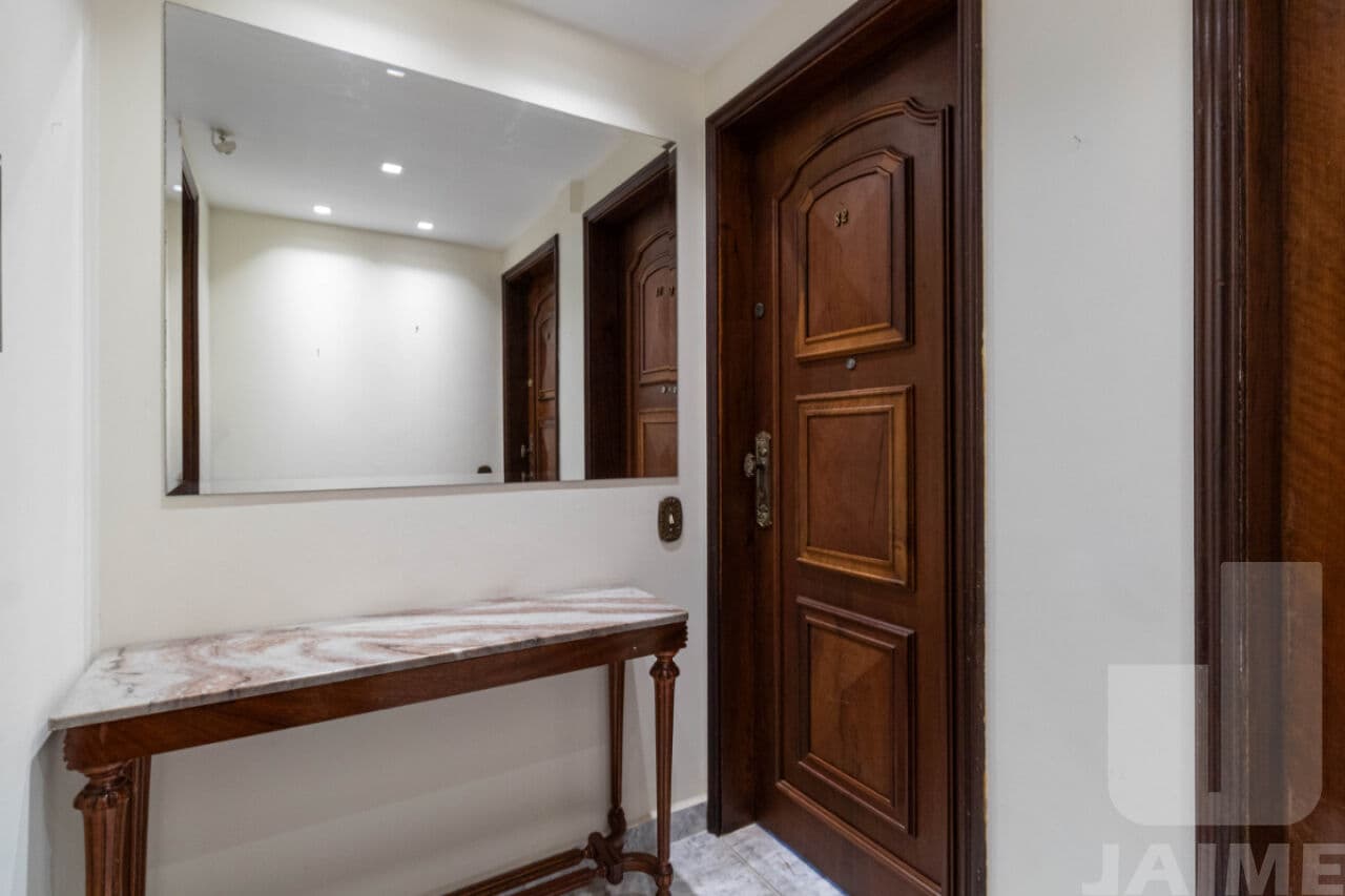 Apartamento de 3 dormitórios na R CAPITÃO MESSIAS — Perdizes, São Paulo - foto 2