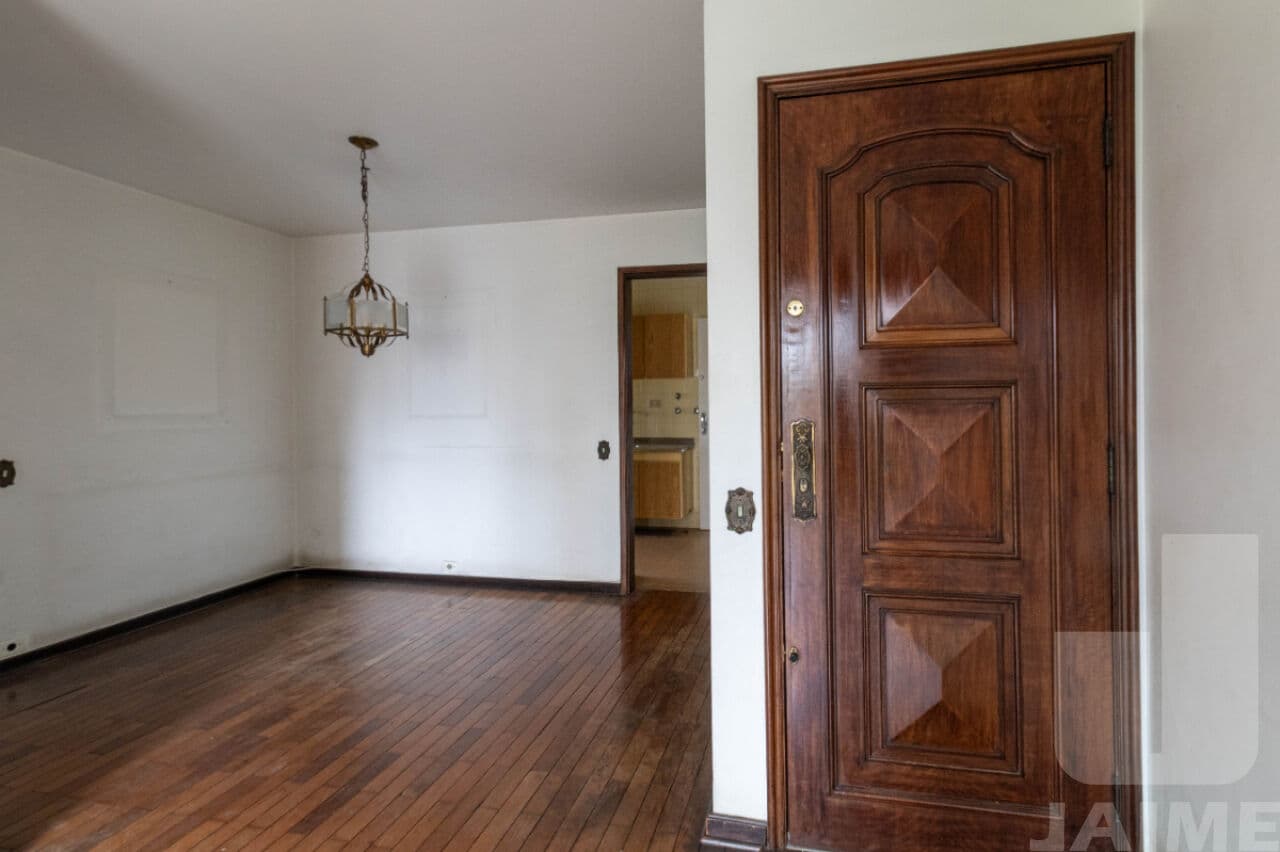 Apartamento de 3 dormitórios na R CAPITÃO MESSIAS — Perdizes, São Paulo - foto 3