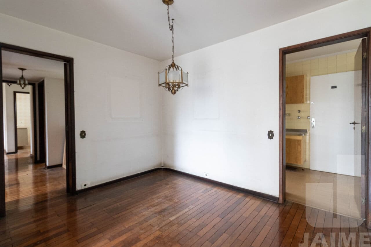 Apartamento de 3 dormitórios na R CAPITÃO MESSIAS — Perdizes, São Paulo - foto 4