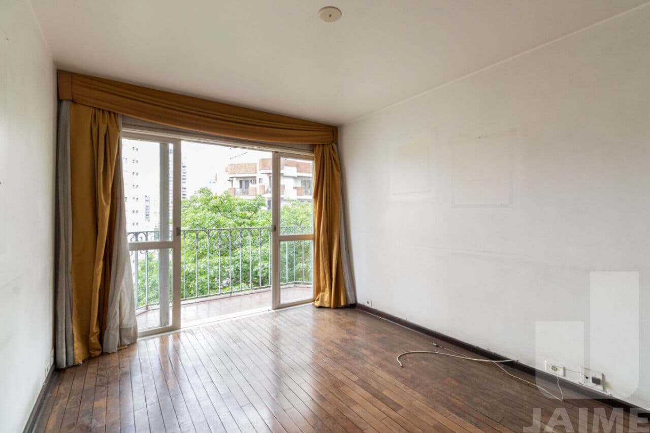 Apartamento de 3 dormitórios na R CAPITÃO MESSIAS — Perdizes, São Paulo - foto 5