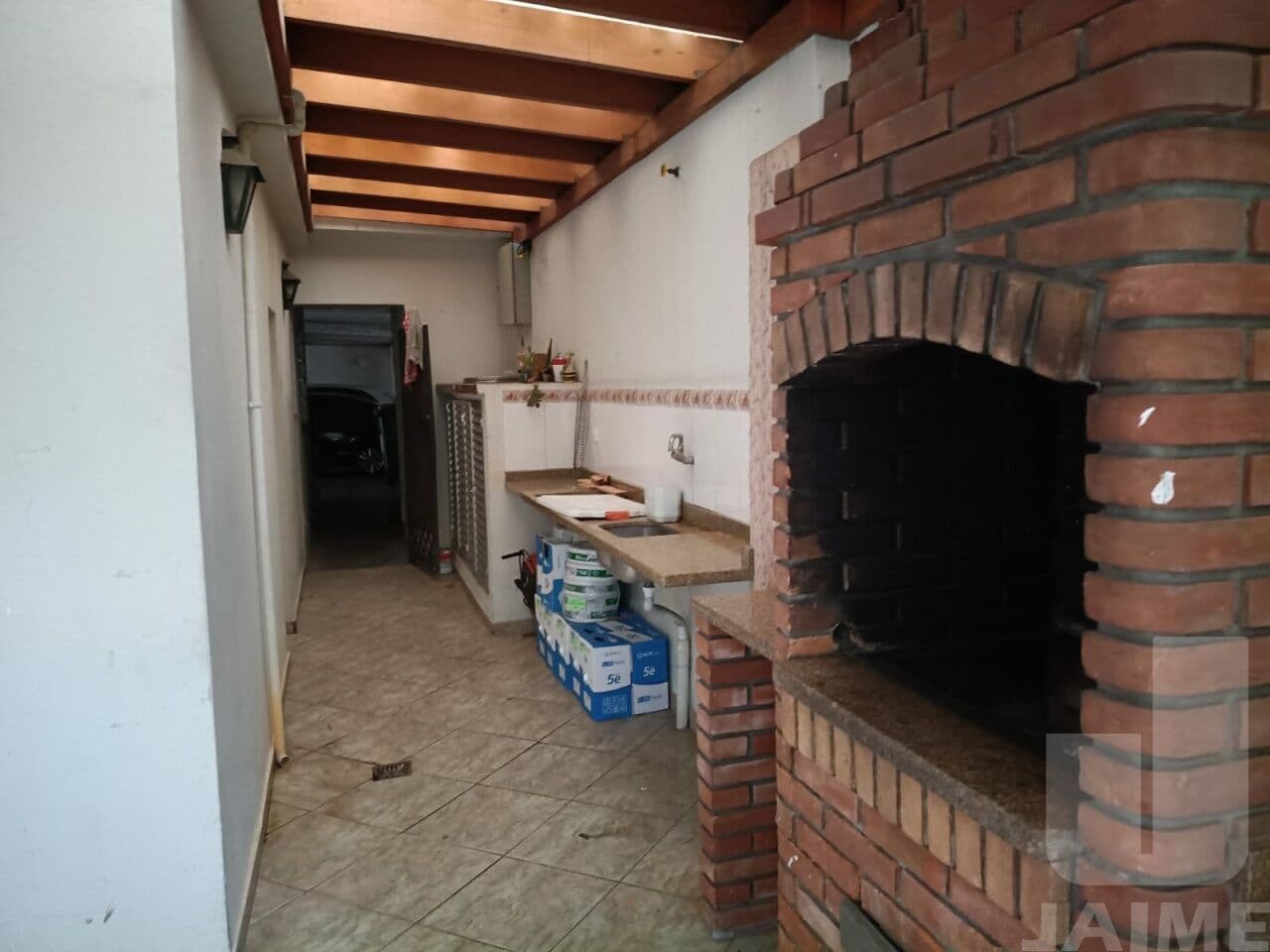 Apartamento em Paraíso